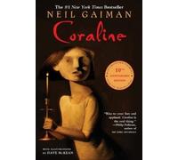 Neil Gaiman Dave Mckean Coraline (Tascabile)