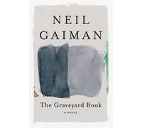 Neil Gaiman Dave McKean The Graveyard Book (Tascabile)