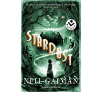 Neil Gaiman Ernest Riera Arbussà Stardust (Tascabile)