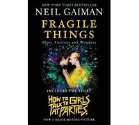 Neil Gaiman Fragile Things (Tascabile)