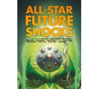 Neil Gaiman Grant Morrison Alan Grant Mark Millar Pe All-Star Future (Tascabile)