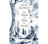 Neil Gaiman Hannes Riffel Der Ozean am Ende der Straße: Roman (Copertina rigida)