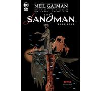 Neil Gaiman Marc Hempel The Sandman Book Four (Tascabile)