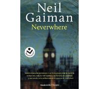 Neil Gaiman Neverwhere (Spanish Edition) (Tascabile)