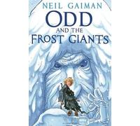 Neil Gaiman Odd and the Frost Giants (Copertina rigida)