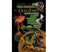 Neil Gaiman P. Craig Russell Sandman Volume 6 (Tascabile)