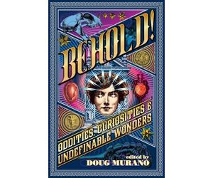 Neil Gaiman Ramsey Campbell Clive Barker Barker, Clive, Behold (Tascabile)