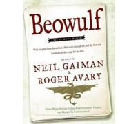Neil Gaiman Roger Avary Beowulf (Tascabile)
