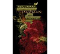 Neil Gaiman, Sam Kieth – The Sandman Vol 1: Preludes & Nocturnes – 30° Anniversario – Tascabile