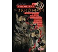Neil Gaiman Sandman Volume 4, The : (Tascabile)
