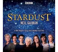 Neil Gaiman Stardust (CD)