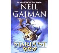 Neil Gaiman Stardust (Tascabile)