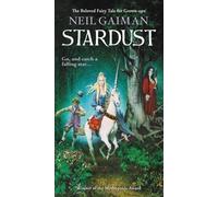 Neil Gaiman Stardust (Tascabile)