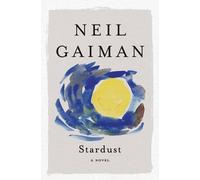Neil Gaiman Stardust (Tascabile)