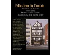 Neil Gaiman Stephen Baxter Charles Stross James Love Fables From The (Tascabile)