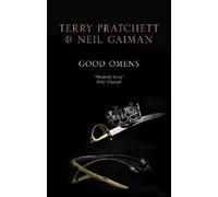 Neil Gaiman Terry Pratchett Good Omens (Tascabile)