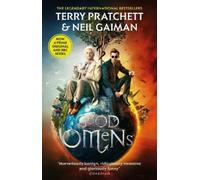 Neil Gaiman Terry Pratchett Good Omens (Tascabile)