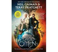 Neil Gaiman Terry Pratchett Good Omens (Tascabile)
