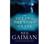 Neil Gaiman The Ocean at the End of the Lane (Copertina rigida)