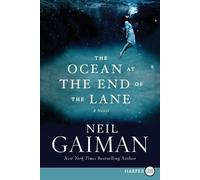 Neil Gaiman The Ocean At The End Of The Lane (Tascabile)