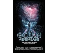 Neil Gaiman The Ocean at the End of the Lane (Tascabile)
