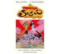 Neil Gaiman The Problem of Susan and Other Stories (Copertina rigida)