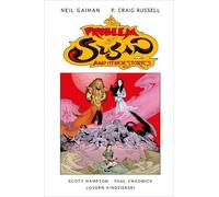 Neil Gaiman The Problem of Susan and Other Stories (Copertina rigida)