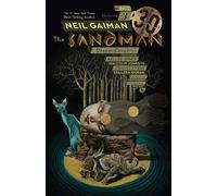 Neil Gaiman The Sandman Volume 3 (Tascabile)