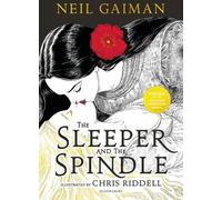 Neil Gaiman The Sleeper and the Spindle (Tascabile)