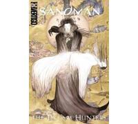 Neil Gaiman Yoshitaka A Sandman: Dream Hunters 30th Anniversary Edi (Tascabile)