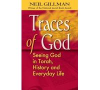 Neil Gillman Traces of God (Tascabile)