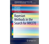 Neil Gordon Sam Davey Ian Holland Mark Rutt Bayesian Methods in the (Tascabile)