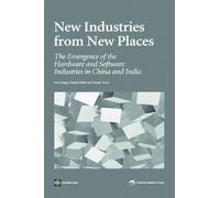 Neil Gregory Stanley Nollen Stoyan New Industries from New P (Copertina rigida)