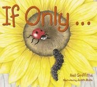 Neil Griffiths If Only (Tascabile)