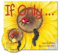 Neil Griffiths If Only - with Audio CD (Mixed Media Product)