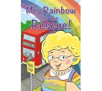 Neil Griffiths Mrs Rainbow to the Rescue (Tascabile)