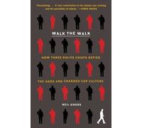 Neil Gross Walk the Walk (Tascabile)