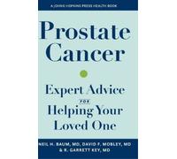 Neil H. Baum David Mobley Richard G. Key Prostate Cancer (Copertina rigida)