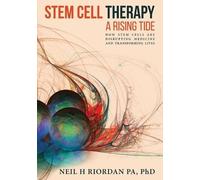 Neil H Riordan Stem Cell Therapy (Tascabile)
