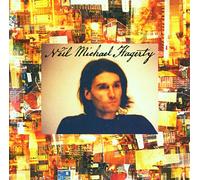 Neil Hagerty - Vivir La Vida