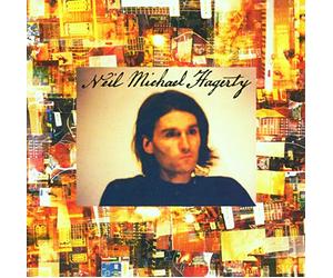 Neil Hagerty - Vivir La Vida