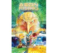 Neil Hague Aeon Rising (Copertina rigida)