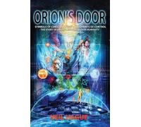 Neil Hague Orion's Door (Copertina rigida)