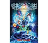 Neil Hague Orion's Door (Tascabile)