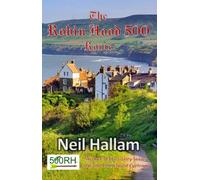 Neil Hallam The Robin Hood 500 Route (Tascabile)