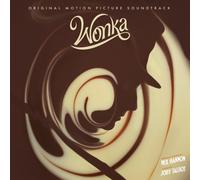 NEIL HANNON AND JOBY TALBOT Wonka (Vinyl LP)