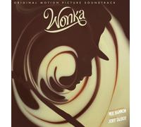NEIL HANNON & JOBY TALBOT Wonka (Vinyl LP)