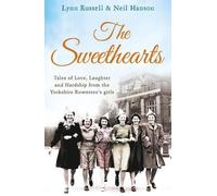 Neil Hanson Lynn Russell The Sweethearts (Tascabile)