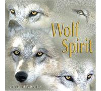 Neil Harvey - Wolf Spirit
