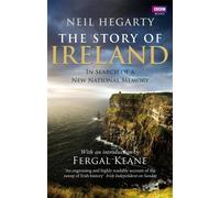 Neil Hegarty The Story of Ireland (Tascabile)